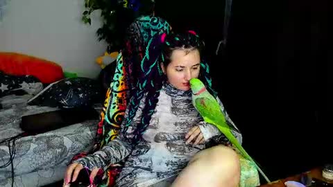 Evgenia online show from June 22, 10:29 pm