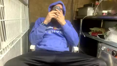 spankrider1 online show from February 8, 2:31 pm