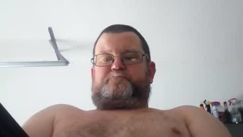 spanky8015 online show from June 25, 7:29 pm