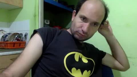 Snaiky online show from November 7, 10:21 pm