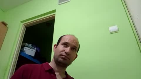 Snaiky online show from March 24, 11:32 pm