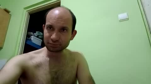 Snaiky online show from March 25, 10:49 pm