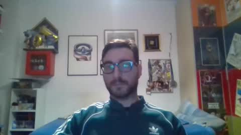 Snapshot of sparkcock666945 chatting on March 13, 5:41 pm Vale The Sparky online show from March 13, 5:41 pm