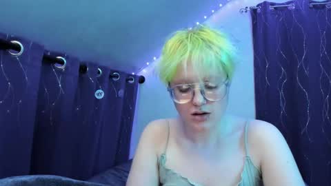 Atticus Pendragon online show from February 7, 4:27 am