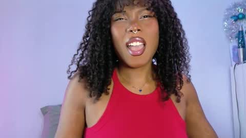 Soleil online show from January 12, 3:17 pm