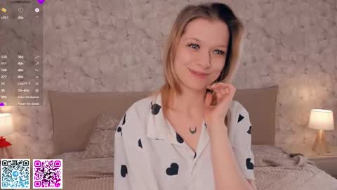 Kate online show from March 12, 6:41 am