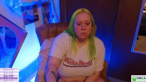 Snapshot of sparklybisexual chatting on November 3, 2:24 am sparklybisexual online show from November 3, 2:24 am