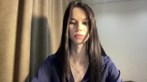 Snapshot of sparkmuse chatting on May 11, 8:28 pm Christina online show from May 11, 8:28 pm