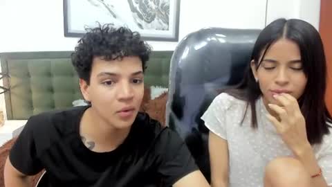 Sparks  Eva online show from July 1, 6:07 pm