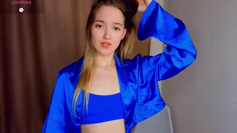 Mary online show from March 9, 4:00 pm