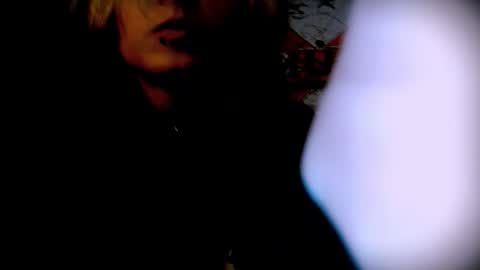 Snapshot of sparkyferret chatting on October 10, 8:19 pm sparkyferret online show from October 10, 8:19 pm