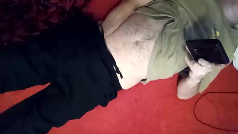 sparkyspeedway online show from January 13, 12:43 pm