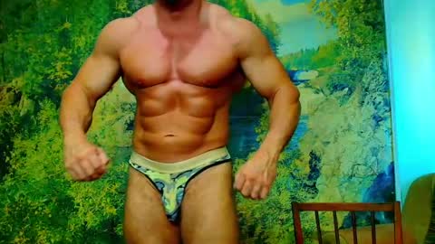 spartacusdom online show from June 19, 4:50 am