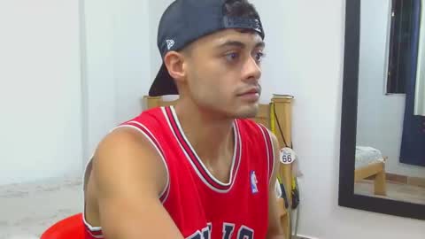 Snapshot of spartan_blaze chatting on January 22, 4:34 am Spartan Blaze online show from January 22, 4:34 am