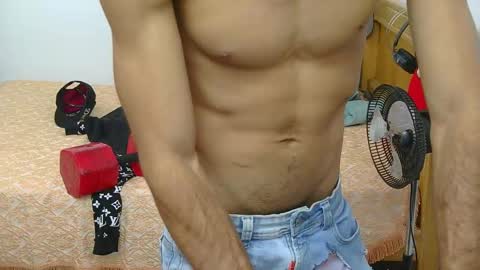 Snapshot of spartan_blaze chatting on February 17, 6:20 am Spartan Blaze online show from February 17, 6:20 am