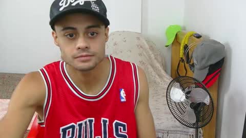 Snapshot of spartan_blaze chatting on February 20, 2:51 am Spartan Blaze online show from February 20, 2:51 am