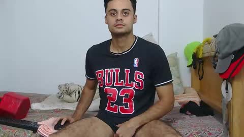 Snapshot of spartan_blaze chatting on February 22, 4:40 am Spartan Blaze online show from February 22, 4:40 am