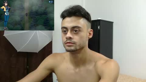 Snapshot of spartan_blaze chatting on February 27, 3:14 am Spartan Blaze online show from February 27, 3:14 am