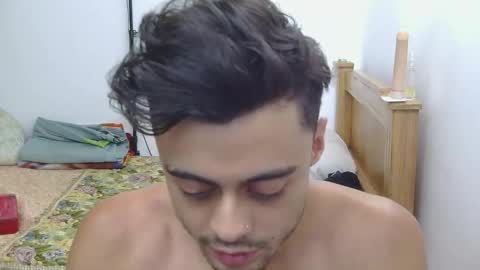 Snapshot of spartan_blaze chatting on September 11, 7:41 am Spartan Blaze online show from September 11, 7:41 am