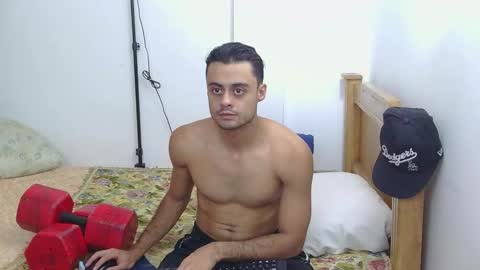 Snapshot of spartan_blaze chatting on September 14, 5:17 am Spartan Blaze online show from September 14, 5:17 am