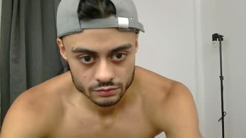 Spartan Blaze online show from December 17, 1:44 am