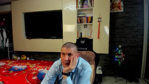 Spartan online show from January 6, 6:00 pm