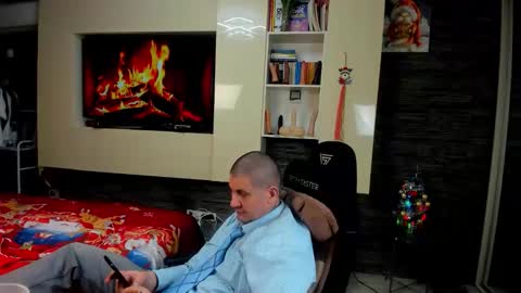 Spartan online show from January 7, 10:56 pm