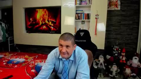 Spartan online show from January 15, 9:36 am