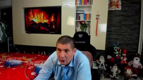 Spartan online show from January 18, 11:41 pm