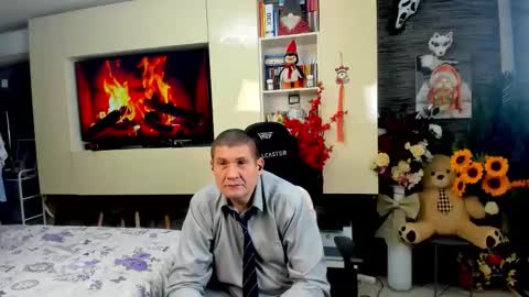 Spartan online show from March 8, 2:04 am