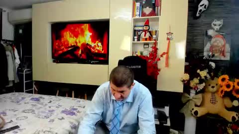 Spartan online show from March 11, 12:38 am