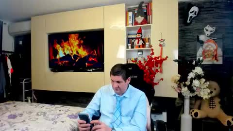 Spartan online show from March 27, 2:06 am