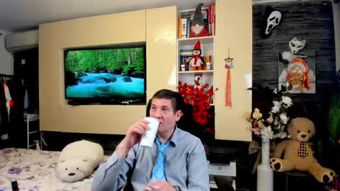 Spartan online show from March 29, 7:41 am