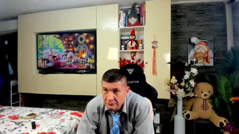 Spartan online show from April 2, 3:04 am