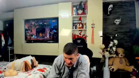 Spartan online show from April 7, 6:41 pm