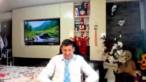 Spartan online show from April 20, 6:20 pm