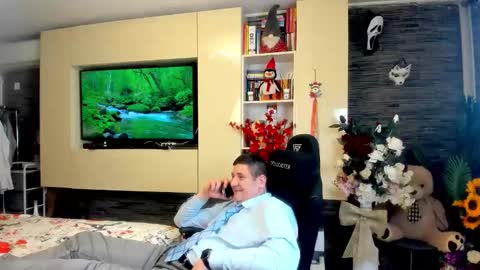 Spartan online show from April 21, 6:34 pm