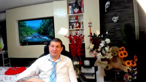Spartan online show from May 19, 8:26 pm