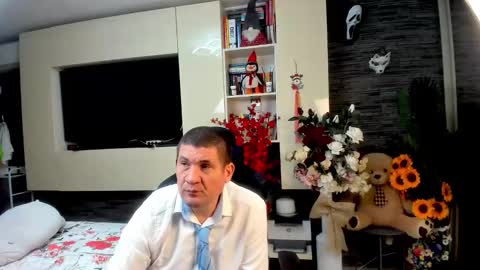 Spartan online show from May 21, 6:53 am