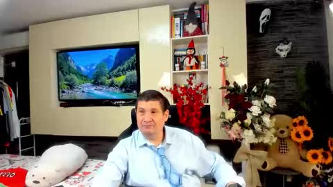 Spartan online show from June 6, 11:20 pm