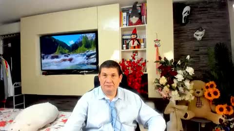 Spartan online show from June 7, 1:26 pm
