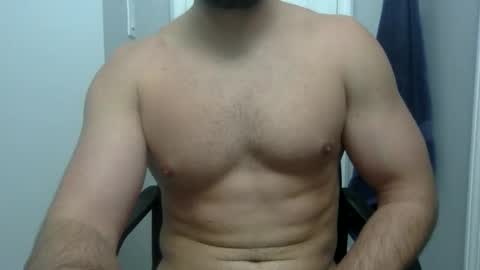 Snapshot of spartanstrong chatting on January 8, 9:01 pm SpartanStrong online show from January 8, 9:01 pm