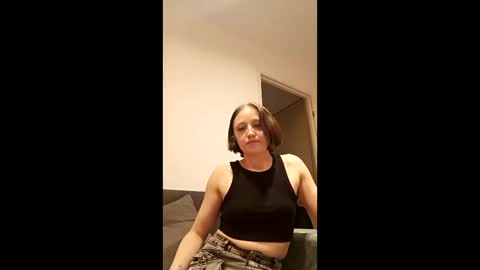 Lil Vazquez online show from January 8, 12:46 am