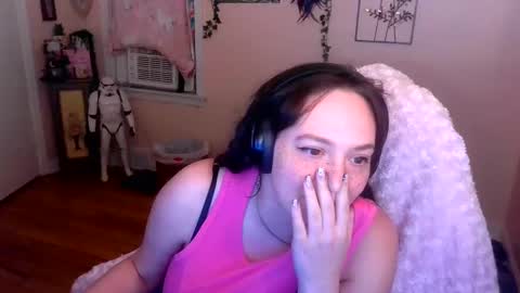 spawnofademon online show from October 8, 6:11 am