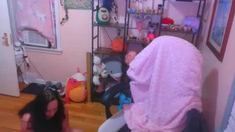 spawnofademon online show from November 15, 7:49 am