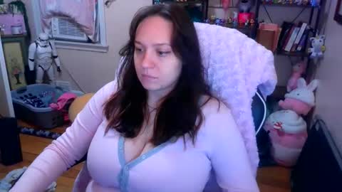 spawnofademon online show from November 25, 11:43 am