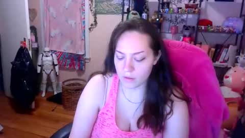 spawnofademon online show from December 14, 6:08 am