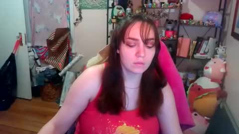 spawnofademon online show from December 22, 3:36 am