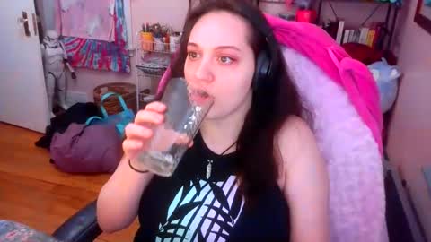 spawnofademon online show from February 28, 6:25 am