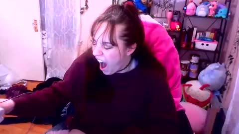 spawnofademon online show from April 12, 12:37 am